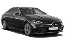 Van Hire South Hams - C Class Auto - car hire South hams