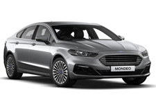 Van Hire South Hams - Mondeo - car hire South hams