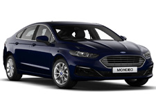 Van Hire South Hams - Mondeo Auto - car hire South hams