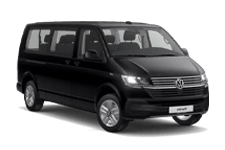 Van Hire South Hams - Premier 9-Seater Automatic - car hire South hams