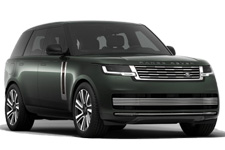 Van Hire South Hams - Range Rover - car hire South hams