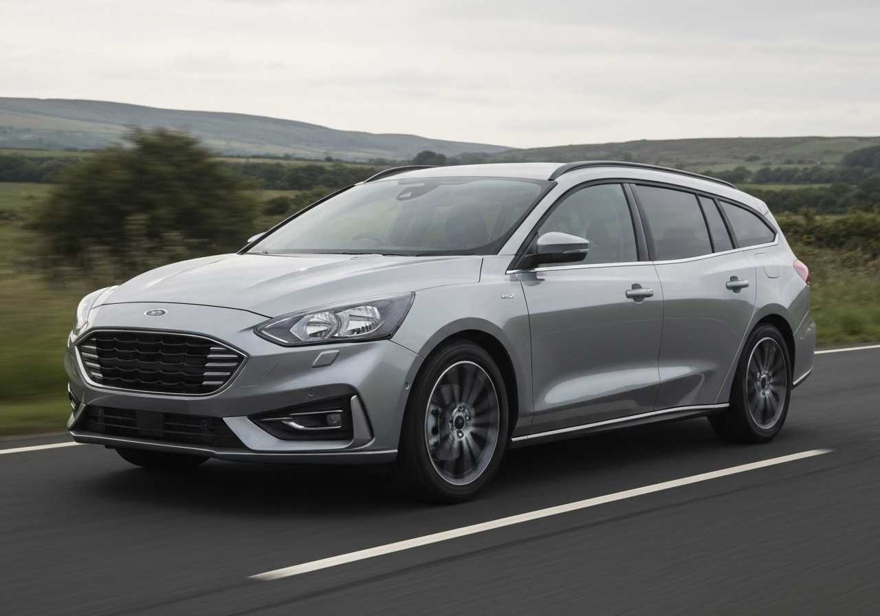 Van Hire South Hams - car hire South hams